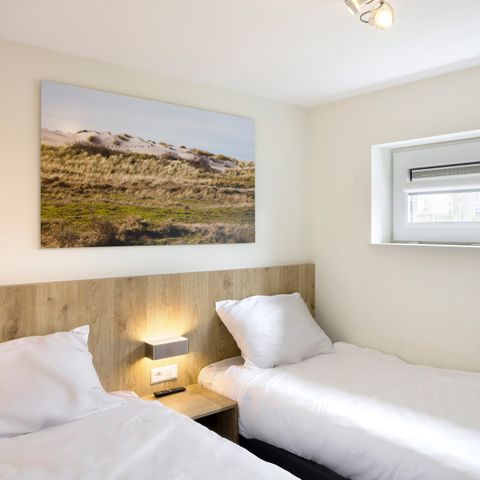 Bungalow 6 persons - 6A