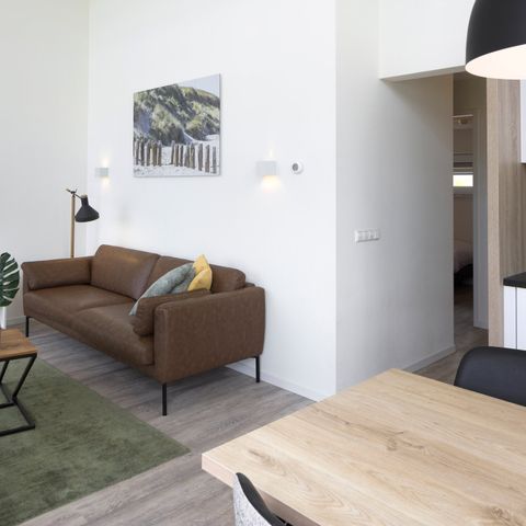 Bungalow 6 persons - 6A