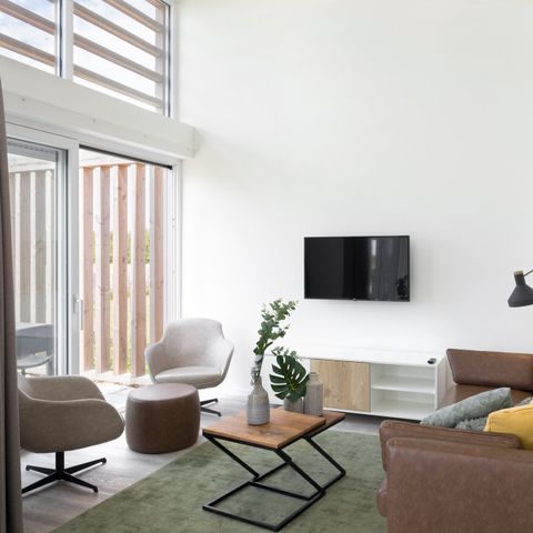 BUNGALOW 6 people - 6A