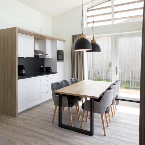 BUNGALOW 6 people - 6A