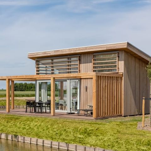 Landal Water Village - Nord-Beveland - Image N°4