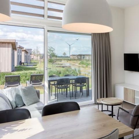 Landal Water Village - Nord-Beveland - Image N°6