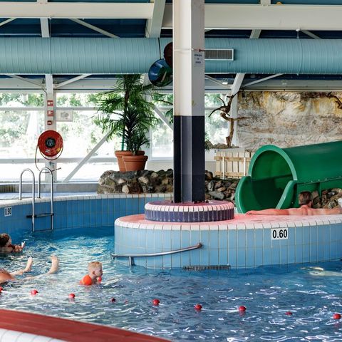 Roompot Weerterbergen - Camping Weert - Image N°5