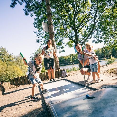 Roompot Weerterbergen - Camping Weert - Image N°3