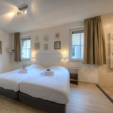 Group accommodation 10 persons - FV10 Comfort