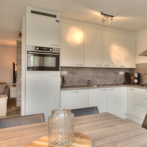 Group accommodation 10 persons - FV10 Comfort