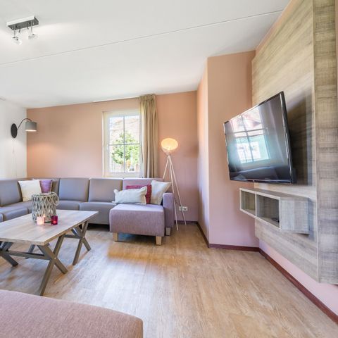 Group accommodation 14 persons - FV14 Comfort