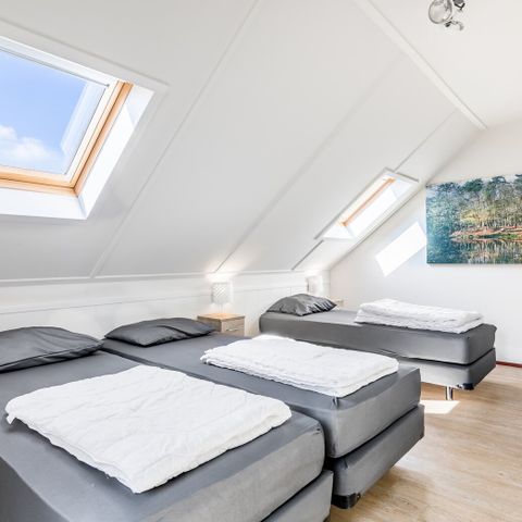 Group accommodation 14 persons - FV14 Comfort