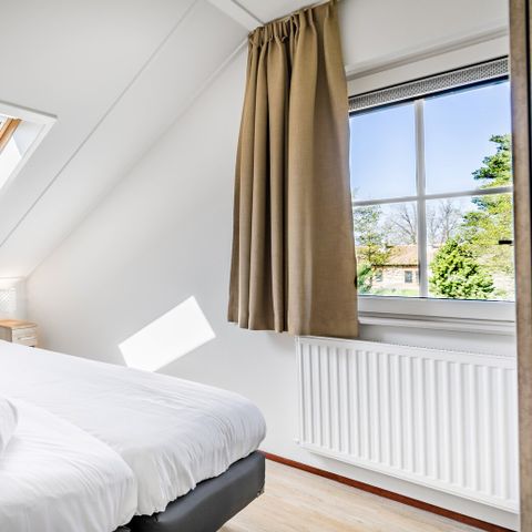 Group accommodation 14 persons - FV14 Comfort
