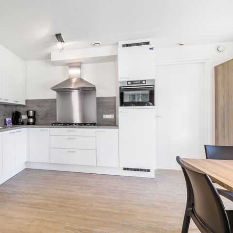 Group accommodation 14 persons - FV14 Comfort