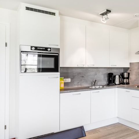Group accommodation 18 persons - FV18 Comfort