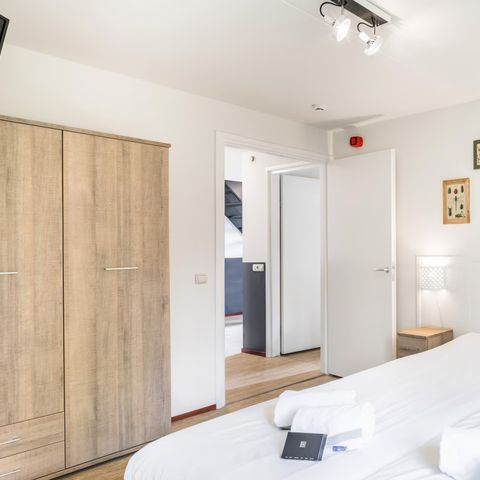 Group accommodation 18 persons - FV18 Comfort