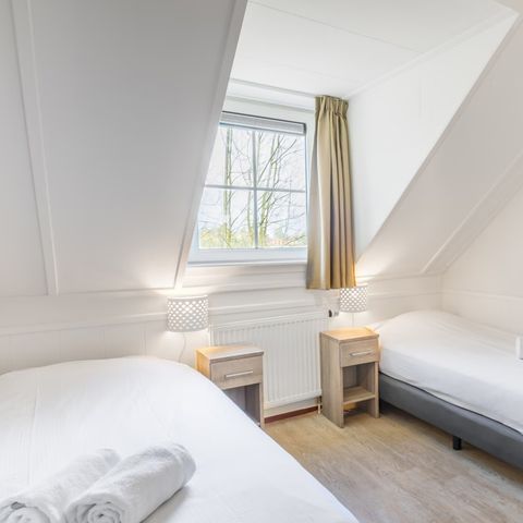 Group accommodation 18 persons - FV18 Comfort