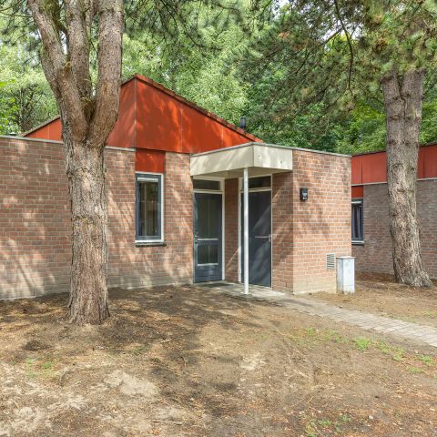 Bungalow 6 persons - WF Comfort