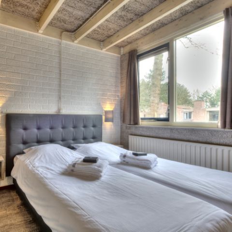 Bungalow 6 persons - WF Comfort