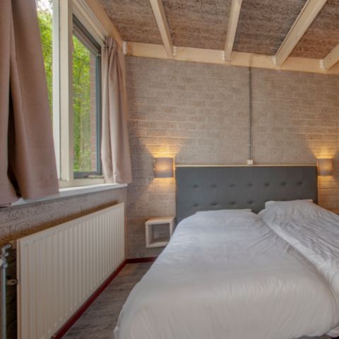 Bungalow 4 persons - WB Comfort