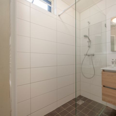 Bungalow 4 persons - WB Comfort