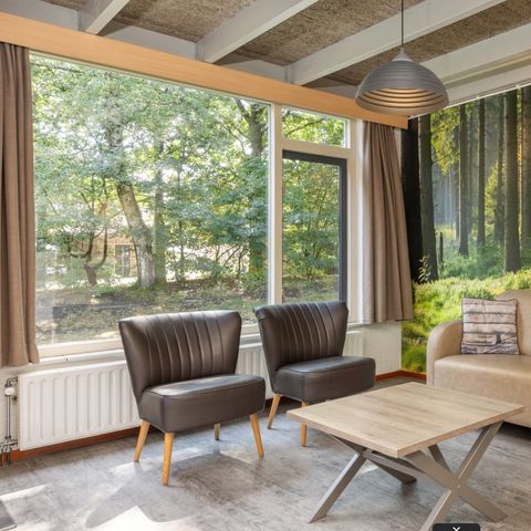 Bungalow 6 persons - WFM Comfort