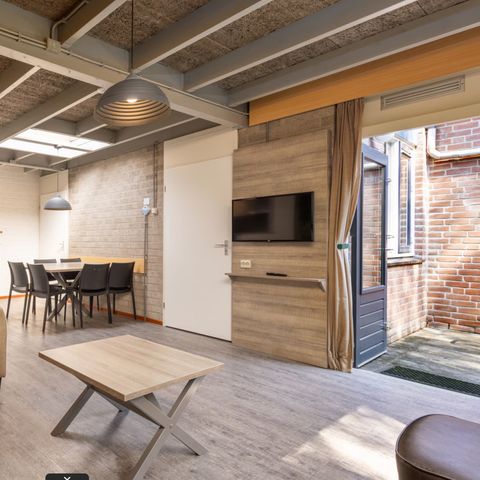 BUNGALOW 6 people - WFM Comfort