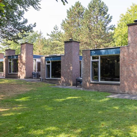 BUNGALOW 6 people - WFM Comfort