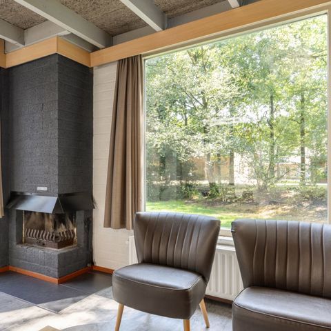 Bungalow 6 persons - WFM Comfort