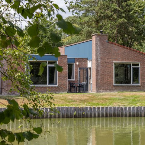 BUNGALOW 4 people - Comfort Wellness CW4