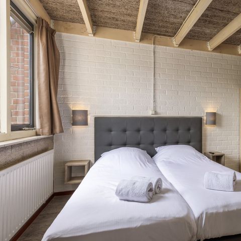 BUNGALOW 4 people - Comfort Wellness CW4