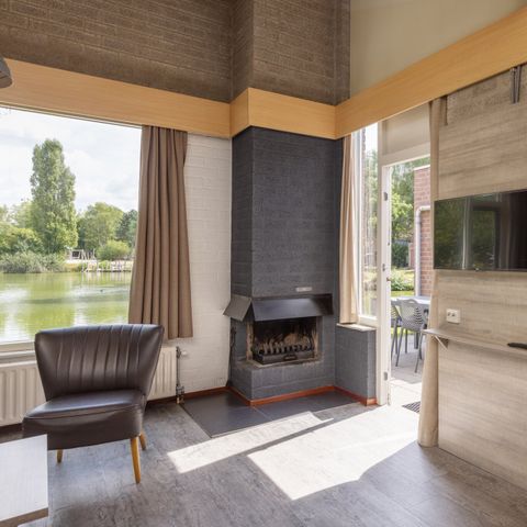 BUNGALOW 4 people - Comfort Wellness CW4