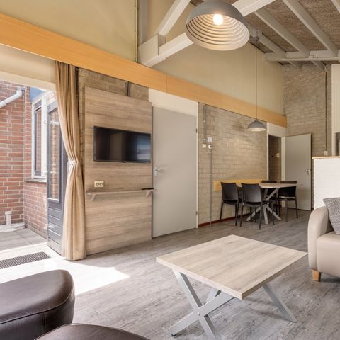 BUNGALOW 4 people - Comfort Wellness CW4