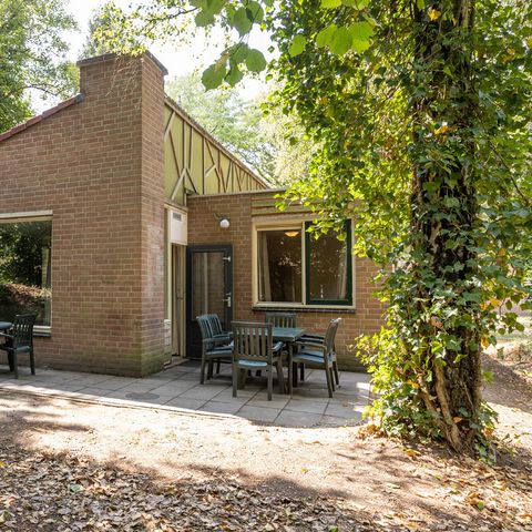 Bungalow 8 persons - WZL Comfort
