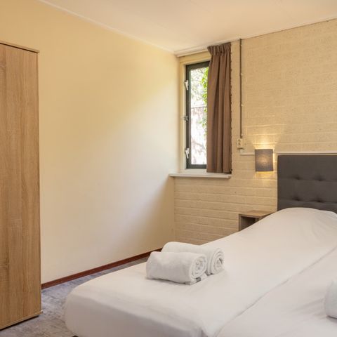 Bungalow 8 persons - WZL Comfort