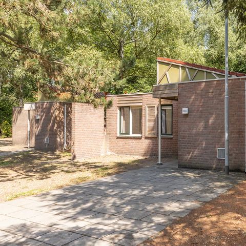 BUNGALOW 8 people - WZL Comfort