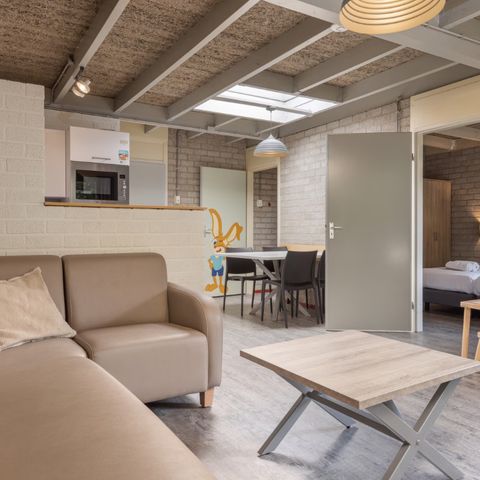 Bungalow 4 persons - Koos 5