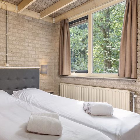 Bungalow 4 persons - Koos 5