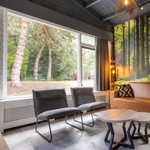 BUNGALOW 6 people - WFK Comfort