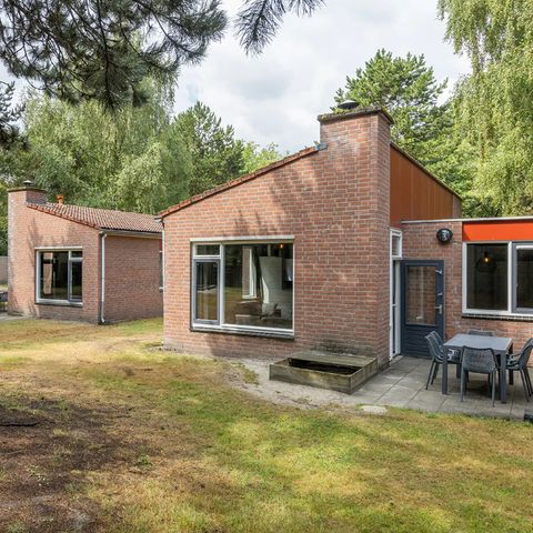 BUNGALOW 6 people - WFK Comfort