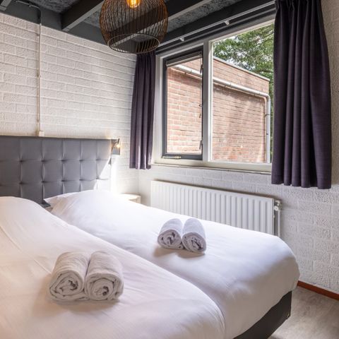 BUNGALOW 6 people - WFK Comfort