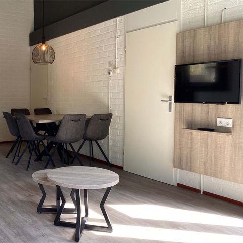 BUNGALOW 4 people - Water WB4