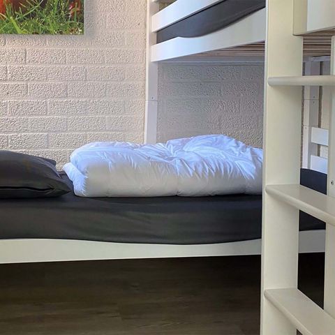 BUNGALOW 4 people - Water WB4