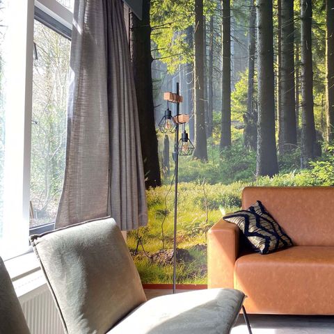 BUNGALOW 6 people - Water WB6