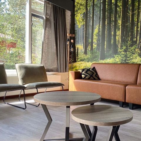 BUNGALOW 6 people - Water WB6