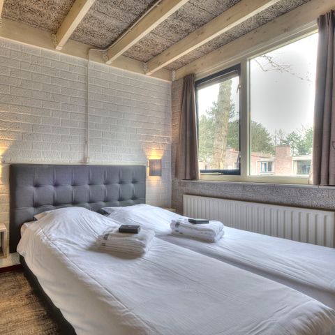 BUNGALOW 6 people - Water WB6