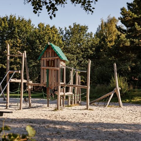 Roompot Weerterbergen - Camping Weert - Image N°2