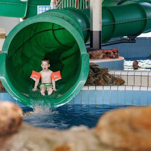 Roompot Weerterbergen - Camping Weert - Image N°6
