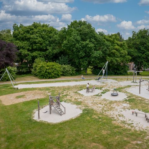 Landal Weerterbergen - Weert - Image N°4