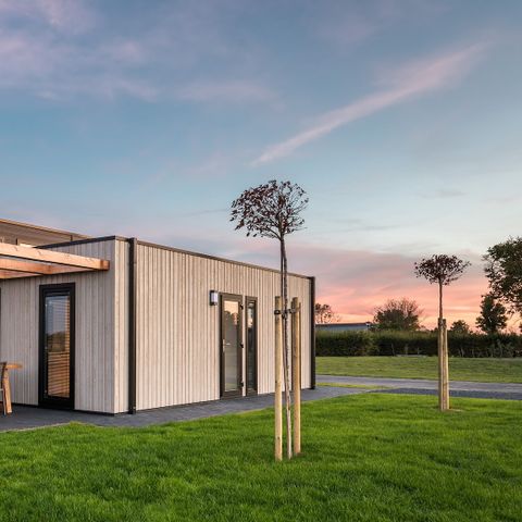 Bungalow 6 persons - 6C 4+2 (max. 12 years)