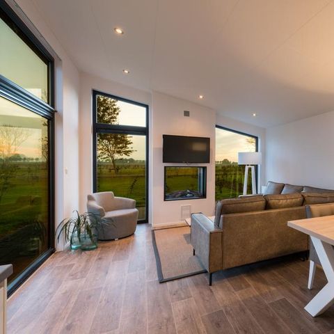 Bungalow 4 persons - 4A