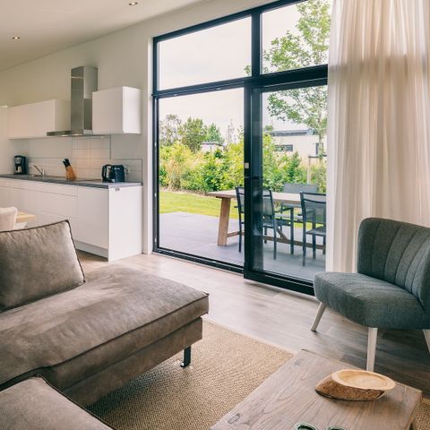 Bungalow 4 persons - 4A