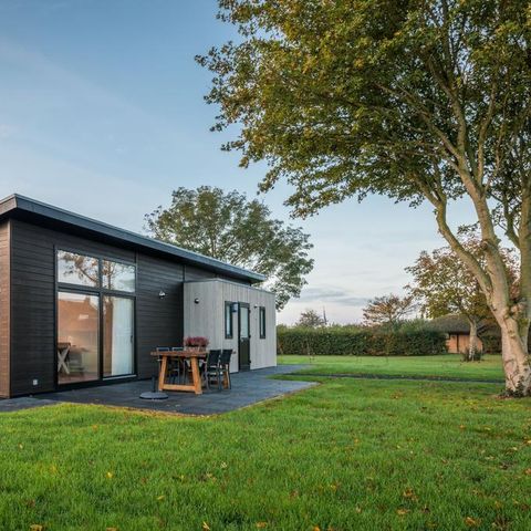 Bungalow 4 persons - 4A