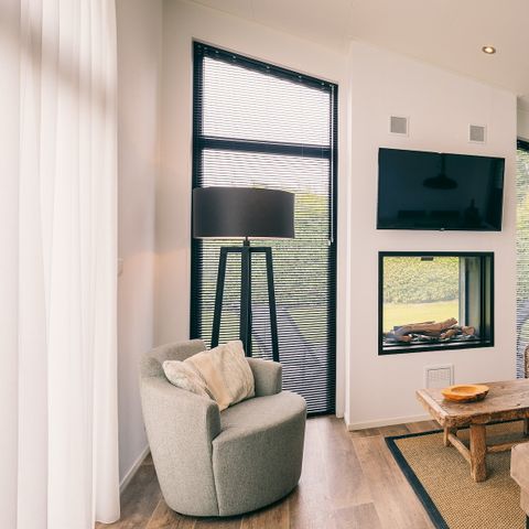 Bungalow 4 persons - 4A
